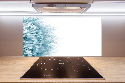 Crédence de cuisine en verre Gonflable