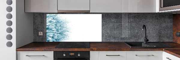 Crédence de cuisine en verre Gonflable