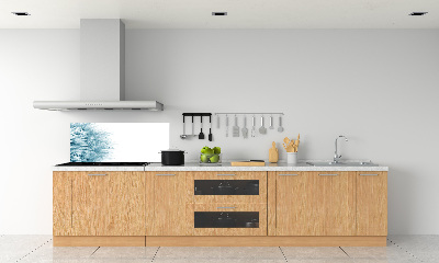 Crédence de cuisine en verre Gonflable