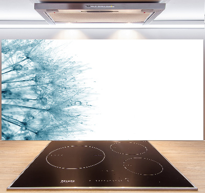 Crédence de cuisine en verre Gonflable