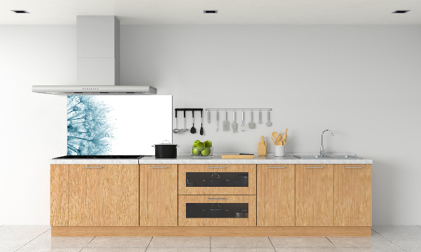 Crédence de cuisine en verre Gonflable