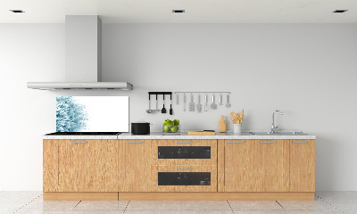 Crédence de cuisine en verre Gonflable