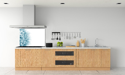 Crédence de cuisine en verre Gonflable