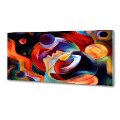 Panneau pour cuisine Abstraction