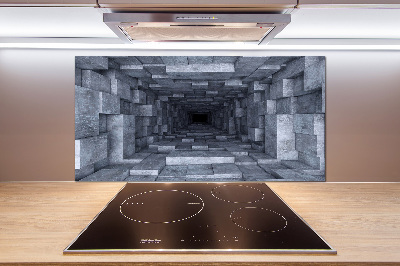 Panneau pour cuisine Tunnel
