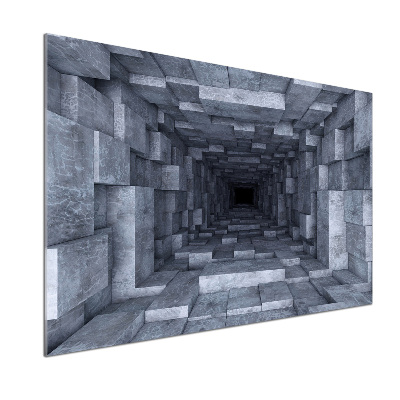 Panneau pour cuisine Tunnel