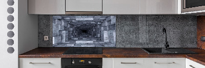 Panneau pour cuisine Tunnel