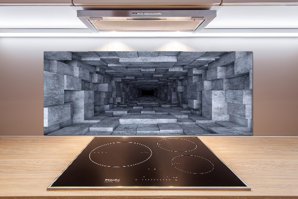 Panneau pour cuisine Tunnel
