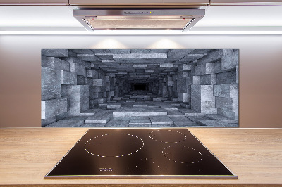 Panneau pour cuisine Tunnel