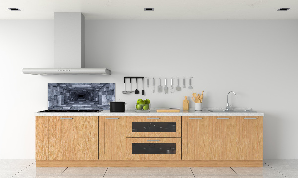 Panneau pour cuisine Tunnel
