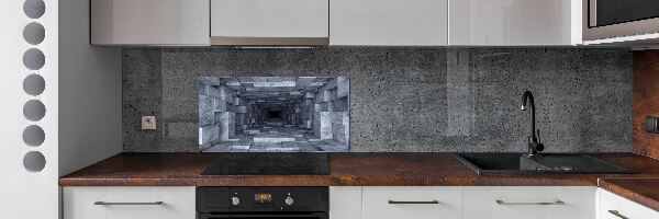 Panneau pour cuisine Tunnel