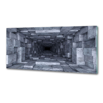 Panneau pour cuisine Tunnel