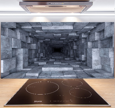 Panneau pour cuisine Tunnel