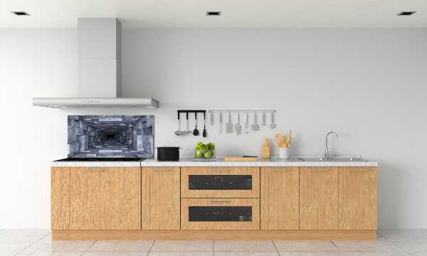 Panneau pour cuisine Tunnel