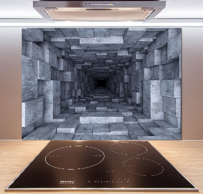Panneau pour cuisine Tunnel