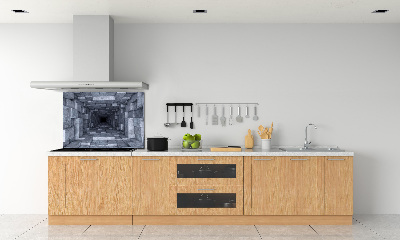 Panneau pour cuisine Tunnel