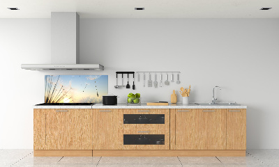 Panneau pour cuisine Graine de bouffi