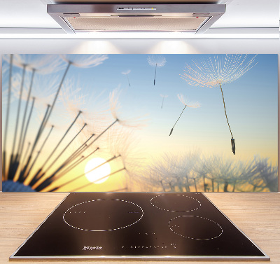 Panneau pour cuisine Graine de bouffi