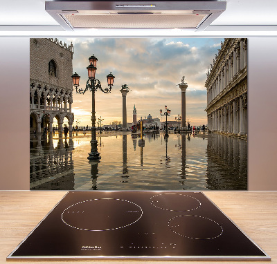 Verre pour crédence Venise Italie