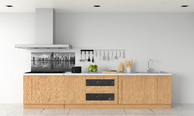 Panneau pour cuisine Chicago