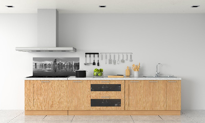 Panneau pour cuisine Chicago