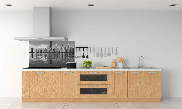 Panneau pour cuisine Chicago