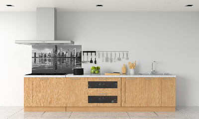 Panneau pour cuisine Chicago