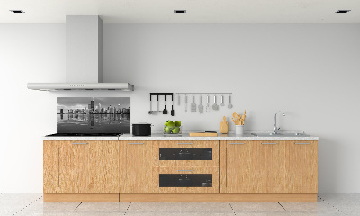 Panneau pour cuisine Chicago