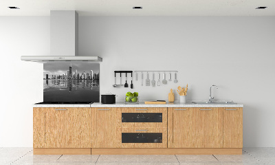Panneau pour cuisine Chicago