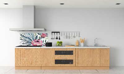 Panneau pour cuisine Protea