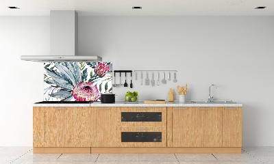 Panneau pour cuisine Protea