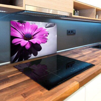 Protection pour plaque de cuisson Gerbera