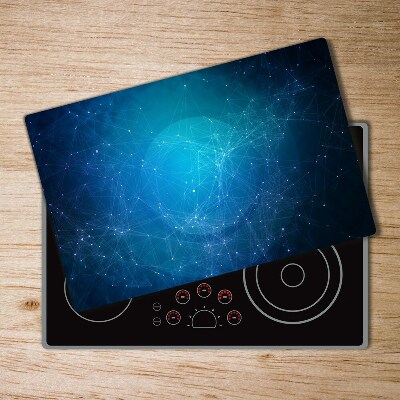 Protection plaque induction Constellation Cosmos