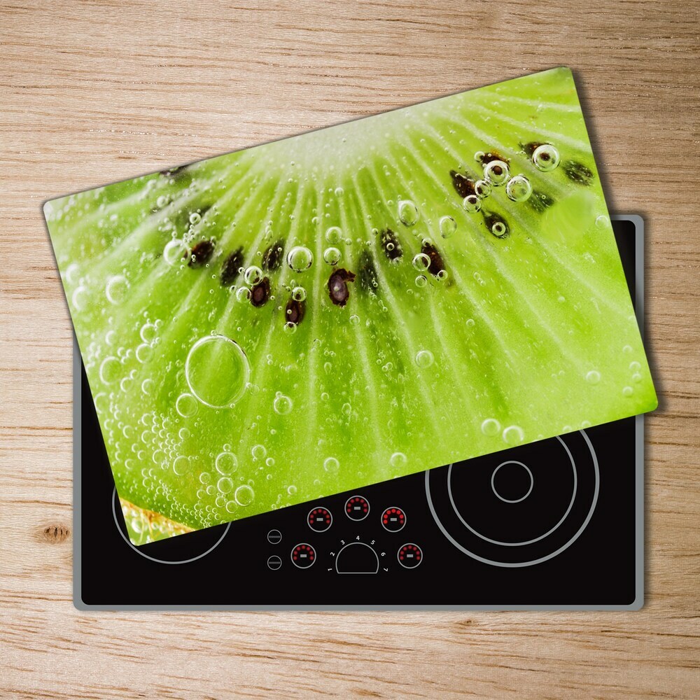 Couvre plaque de cuisson Kiwi