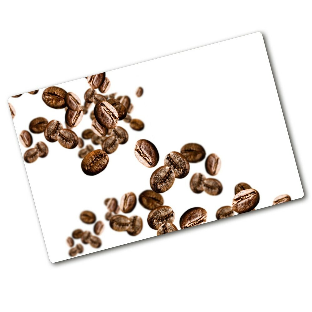 Protection plaque induction Grains de café