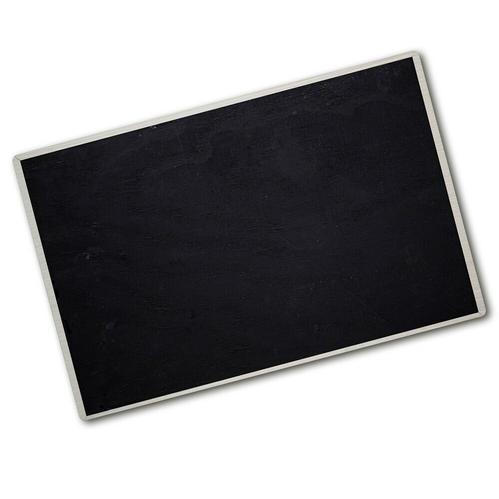 Protection plaque induction Tableau noir