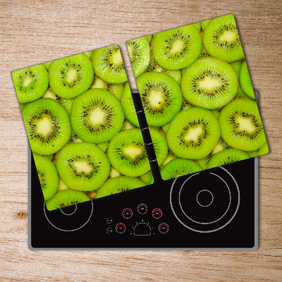 Protection pour plaque de cuisson Kiwi