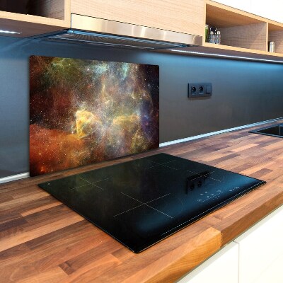 Protection pour plaque de cuisson Cosmos