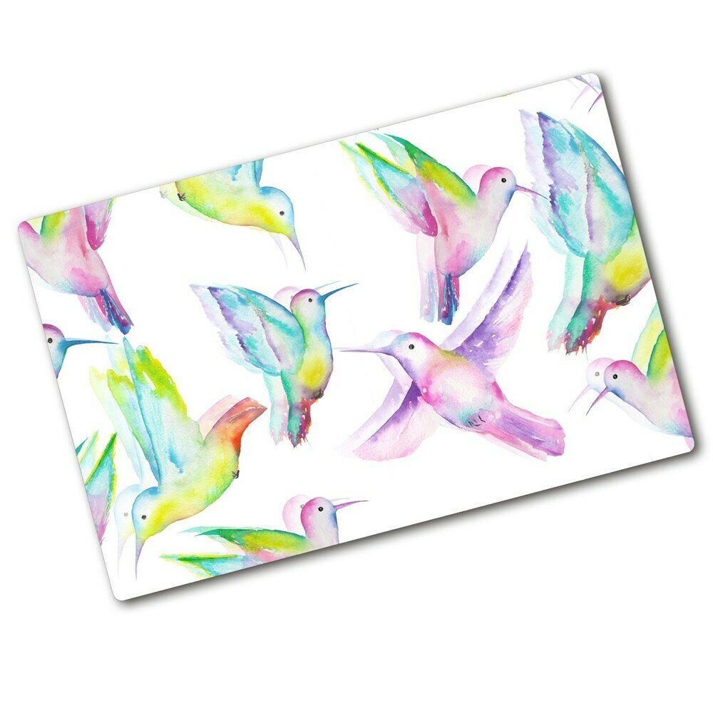 Protection plaque induction Colibris