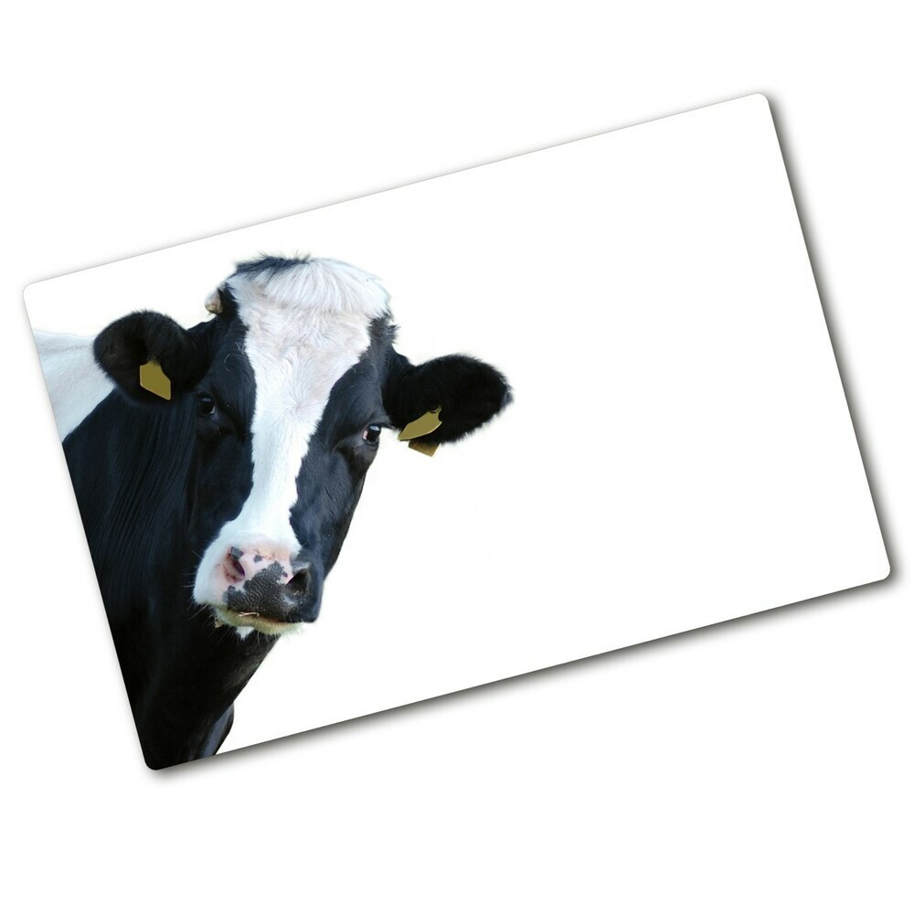 Protection plaque induction Vache