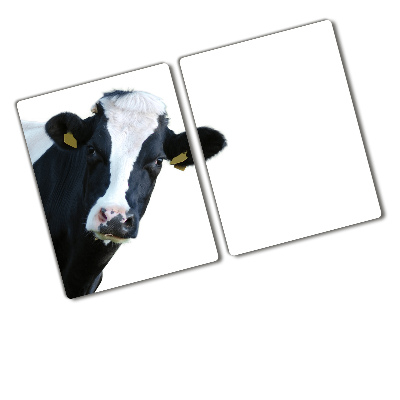 Protection plaque induction Vache