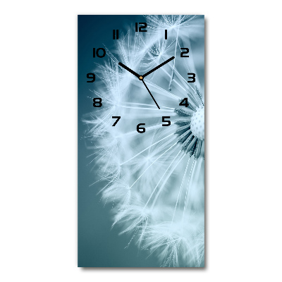 Horloge murale verticale Gonflable