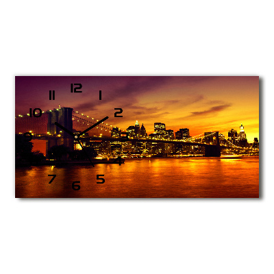 Pont de Brooklyn