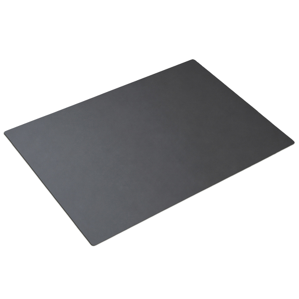 Plaque de protection pour barbecue rectangulaire de 100x70 cm