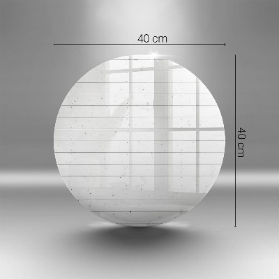 Dessous de bougie Tableaux lumineux modernes