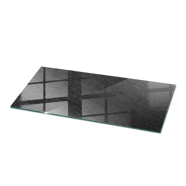 Plateau de table rectangulaire Motif de texture de pierre
