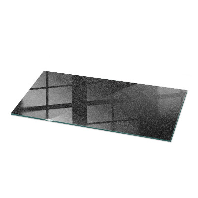 Plateau de table rectangulaire Motif de texture de pierre