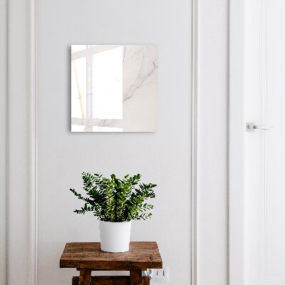 Armoire à clés murale Élégance du marbre