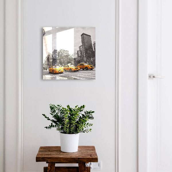 Armoire à clés murale Énergie urbaine