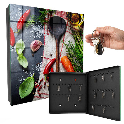 Boîte à clés decorative Inspirations pour la cuisine